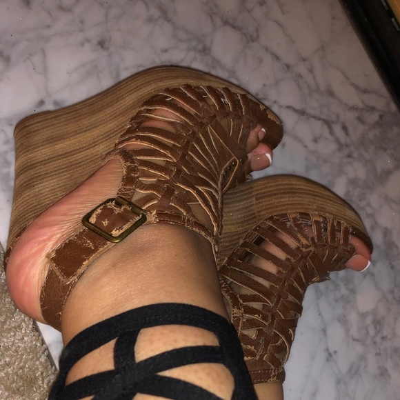 Fun Baker’s Wedges🥳 - Picture 7 of 8